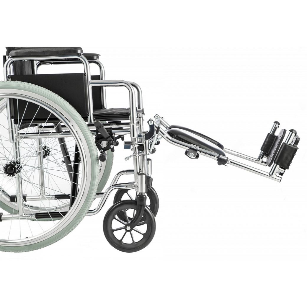 Кресло-коляска для инвалидов Base 150