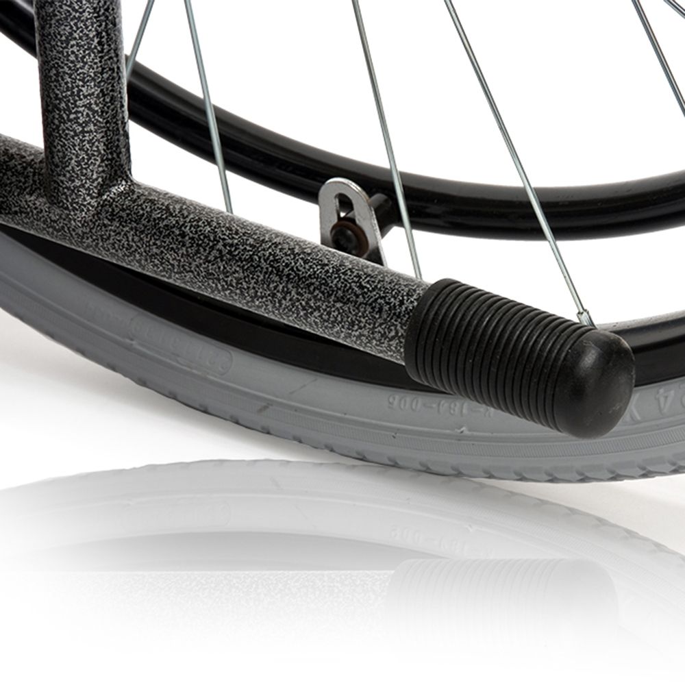 Кресло-коляска для инвалидов FS209AE