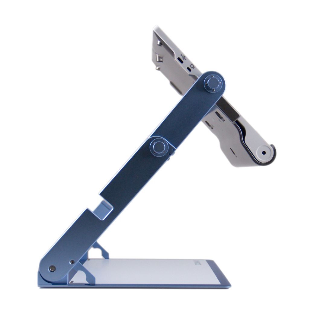 Портативный видеоувеличитель с функцией читающей машины Snow 12