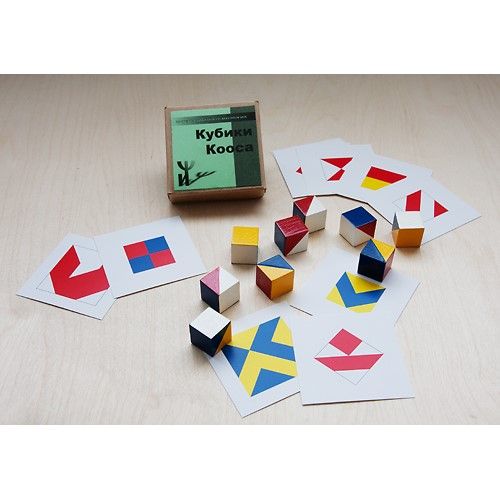 Диагностический комплект Семаго