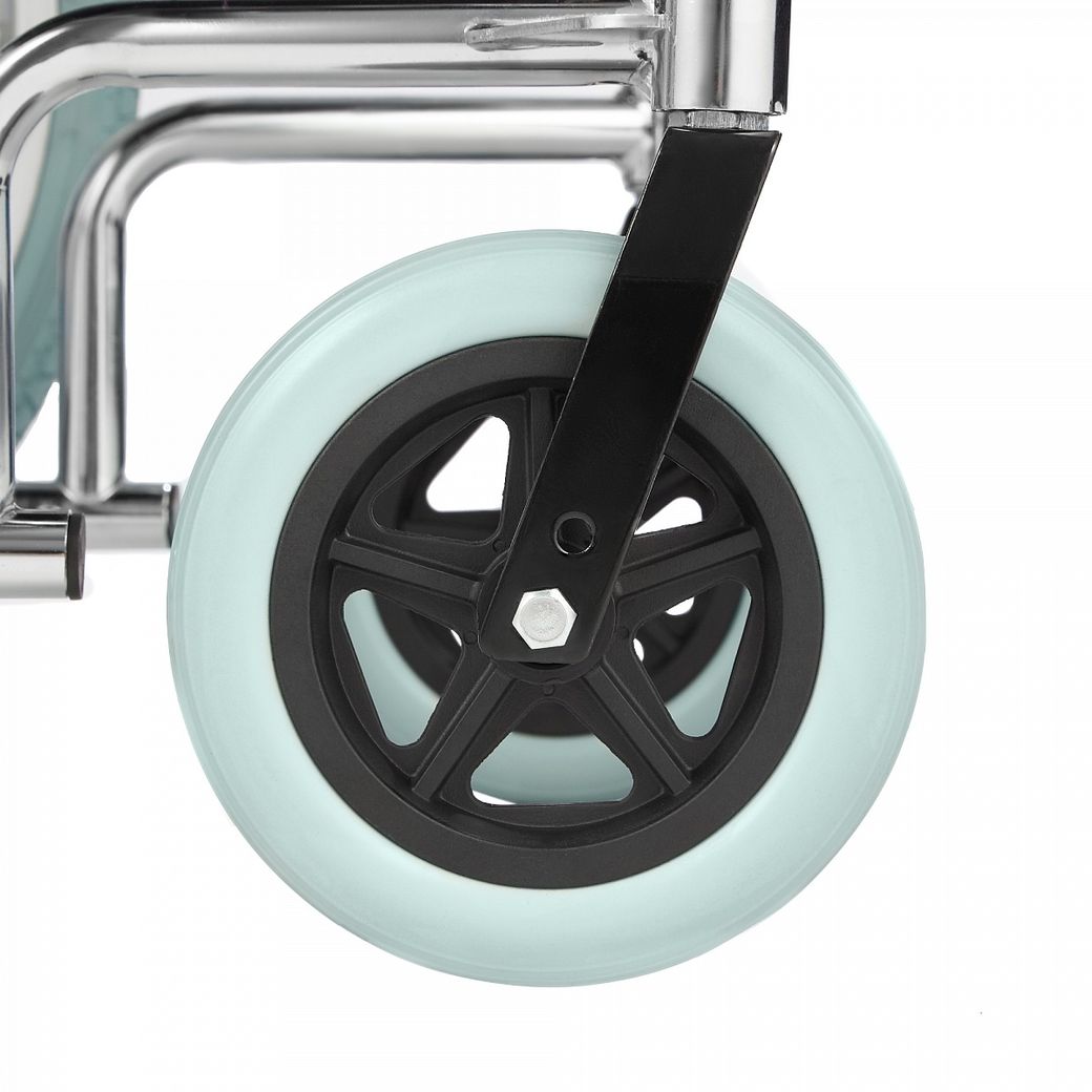 Кресло-коляска для инвалидов Ortonica Home 60