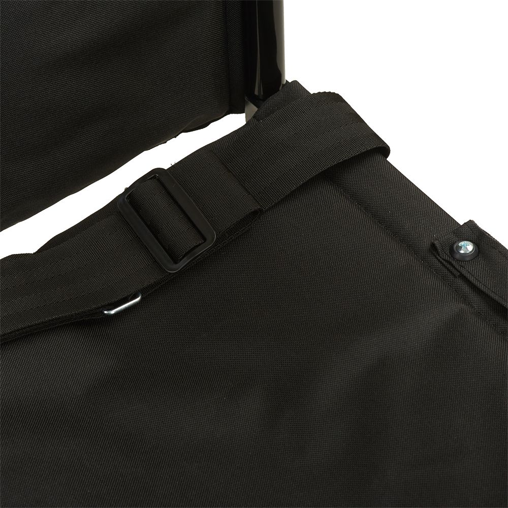 Кресло-коляска для инвалидов 2000 (17 дюймов)