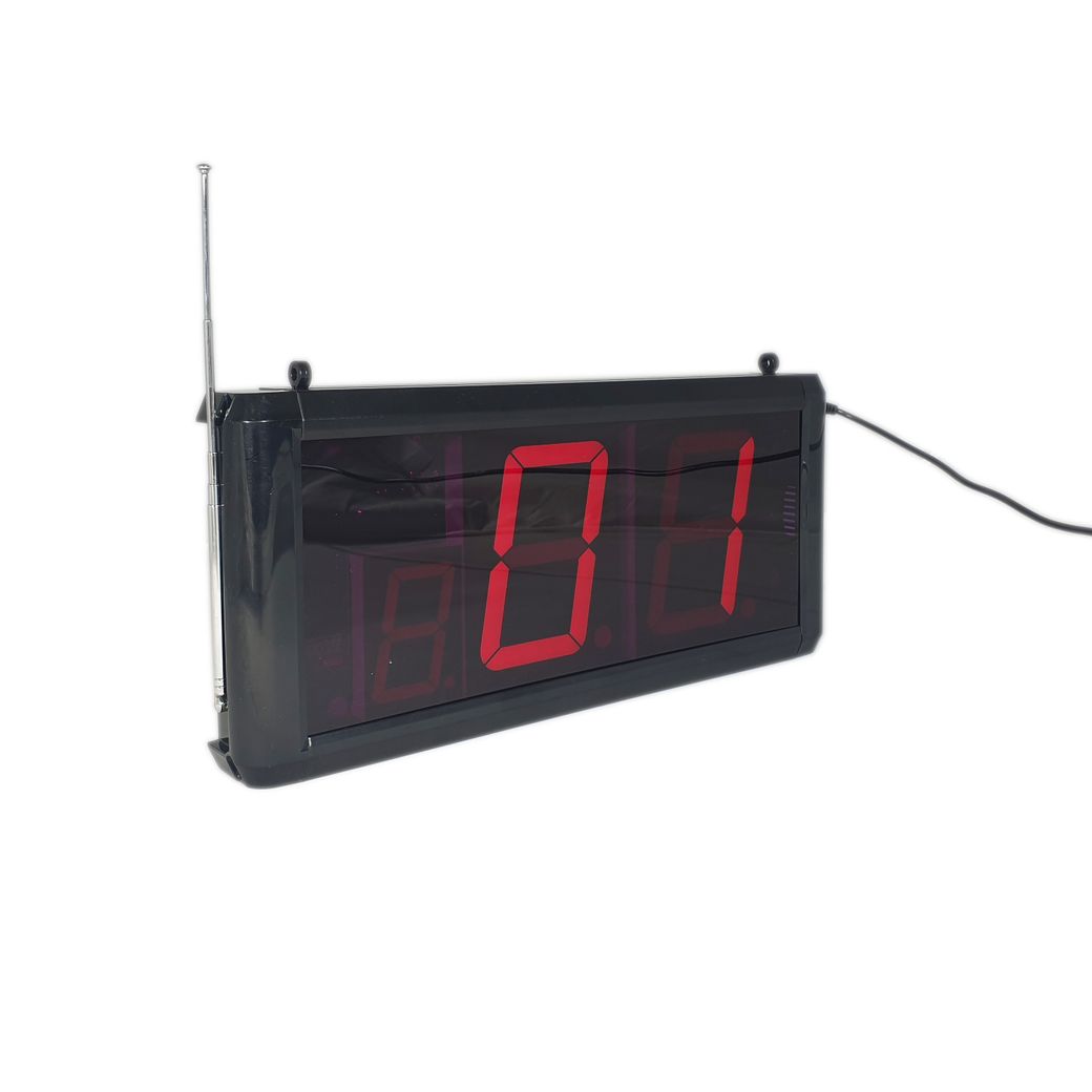 Извещатель базовый Би-Медиум