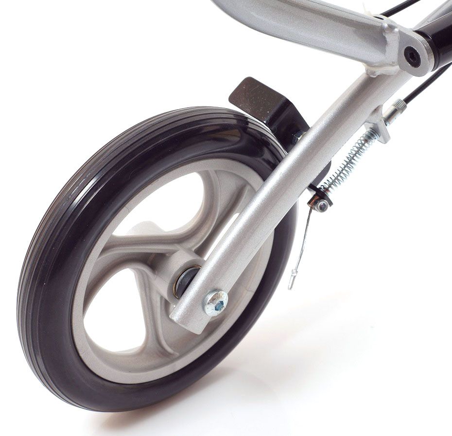 Кресло-коляска для инвалидов Ortonica Escor 900