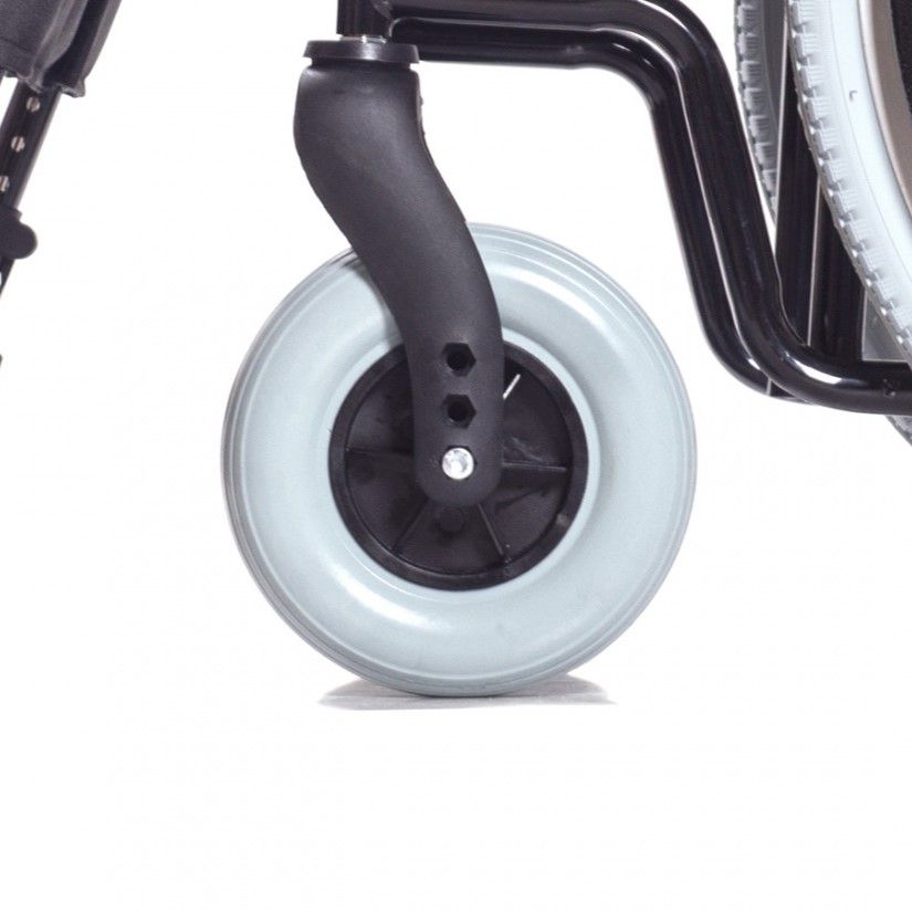 Кресло-коляска для инвалидов Ortonica Base 450