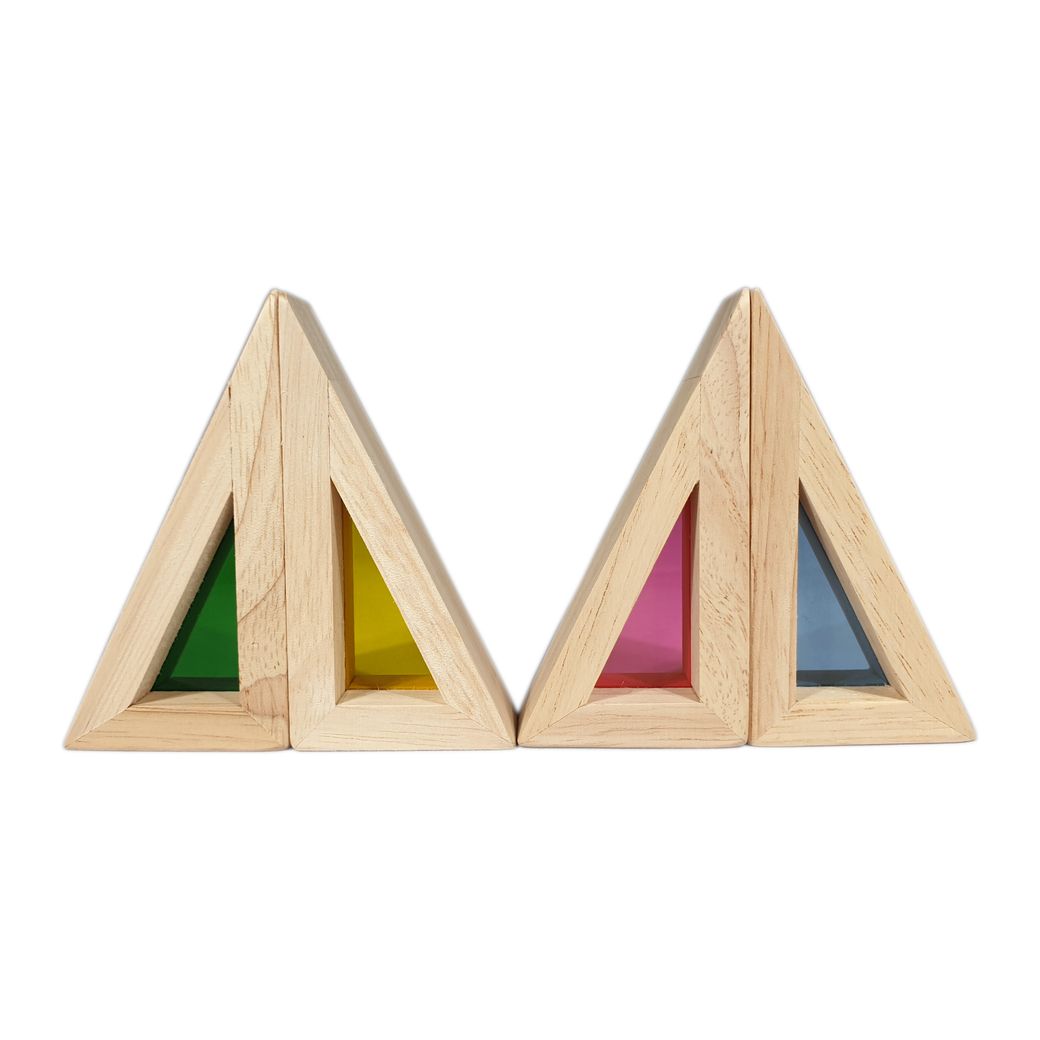 Конструктор Окошки Монтессори