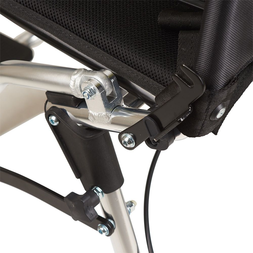 Кресло-коляска для инвалидов 4000а