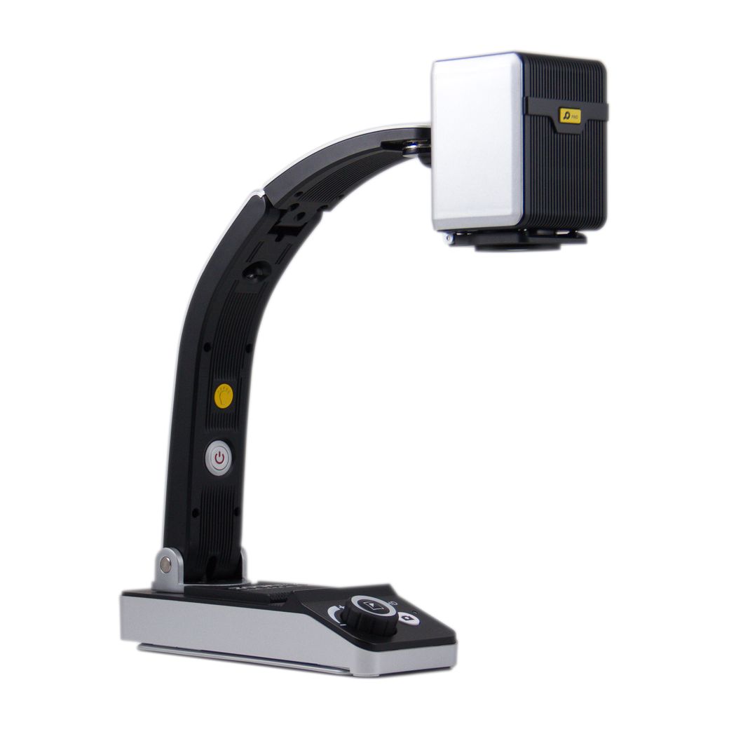 Портативный видеоувеличитель Mars HD с монитором 24 дюйма