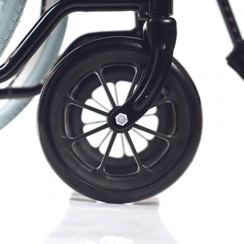 Кресло-коляска для инвалидов Ortonica Base 200