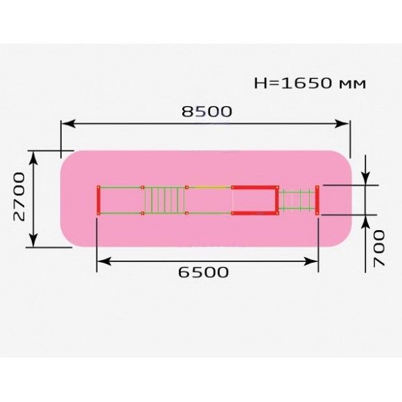 Полоса препятствий 1