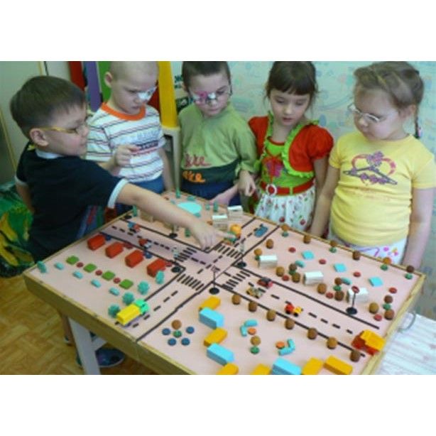 Прибор Ориентир