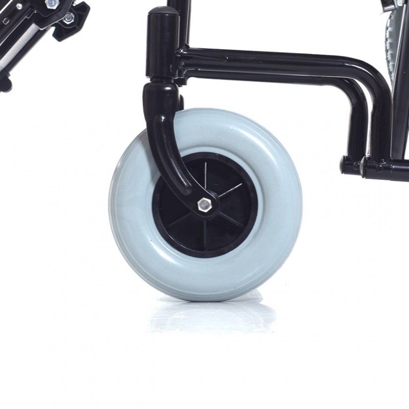 Кресло-коляска для инвалидов Ortonica Recline 100