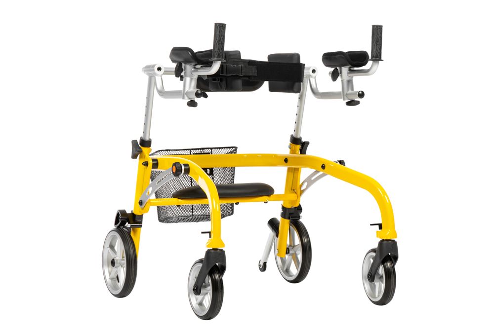 Ходунки Ortonica XR209