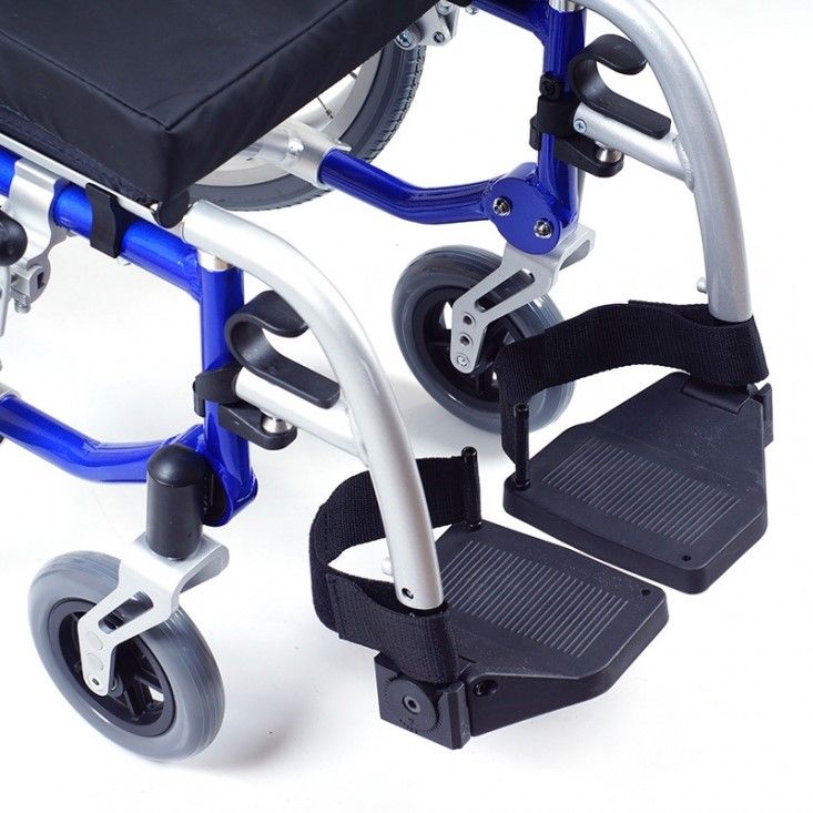 Кресло-коляска для детей Ortonica Puma 300