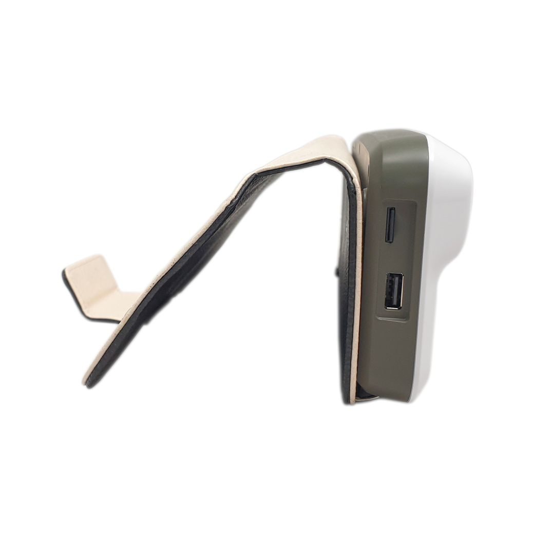 Тактильный дисплей Брайля Seika 6 Pro