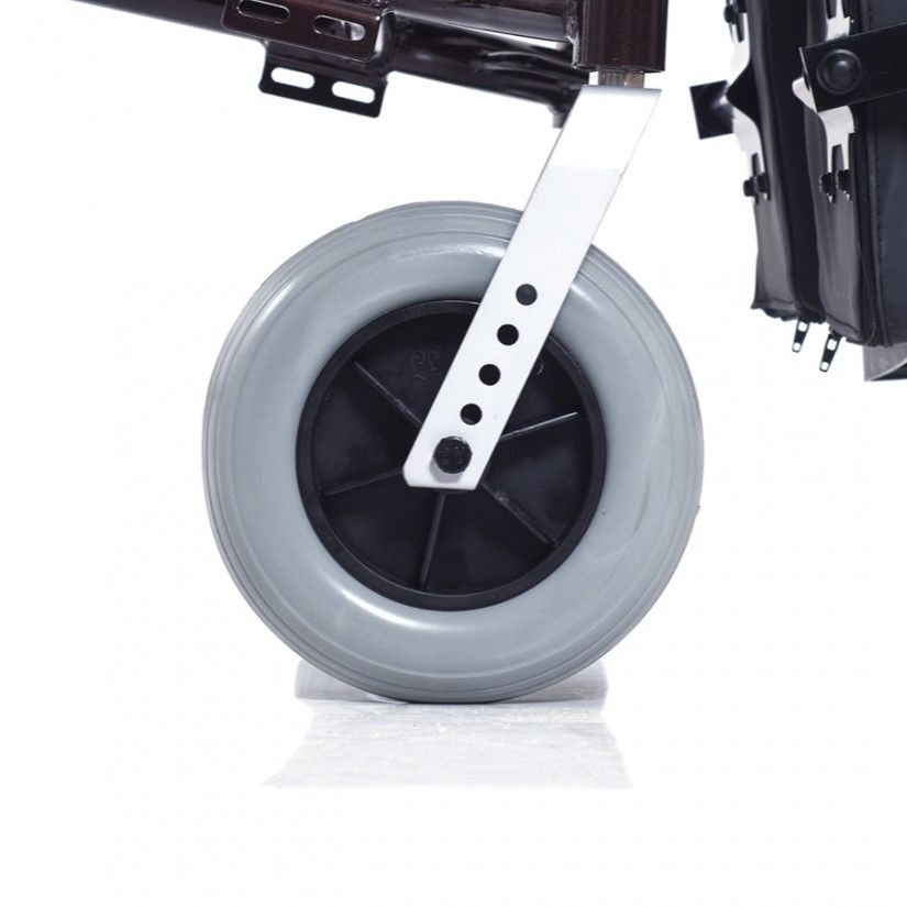 Кресло-коляска для инвалидов Ortonica Comfort 600