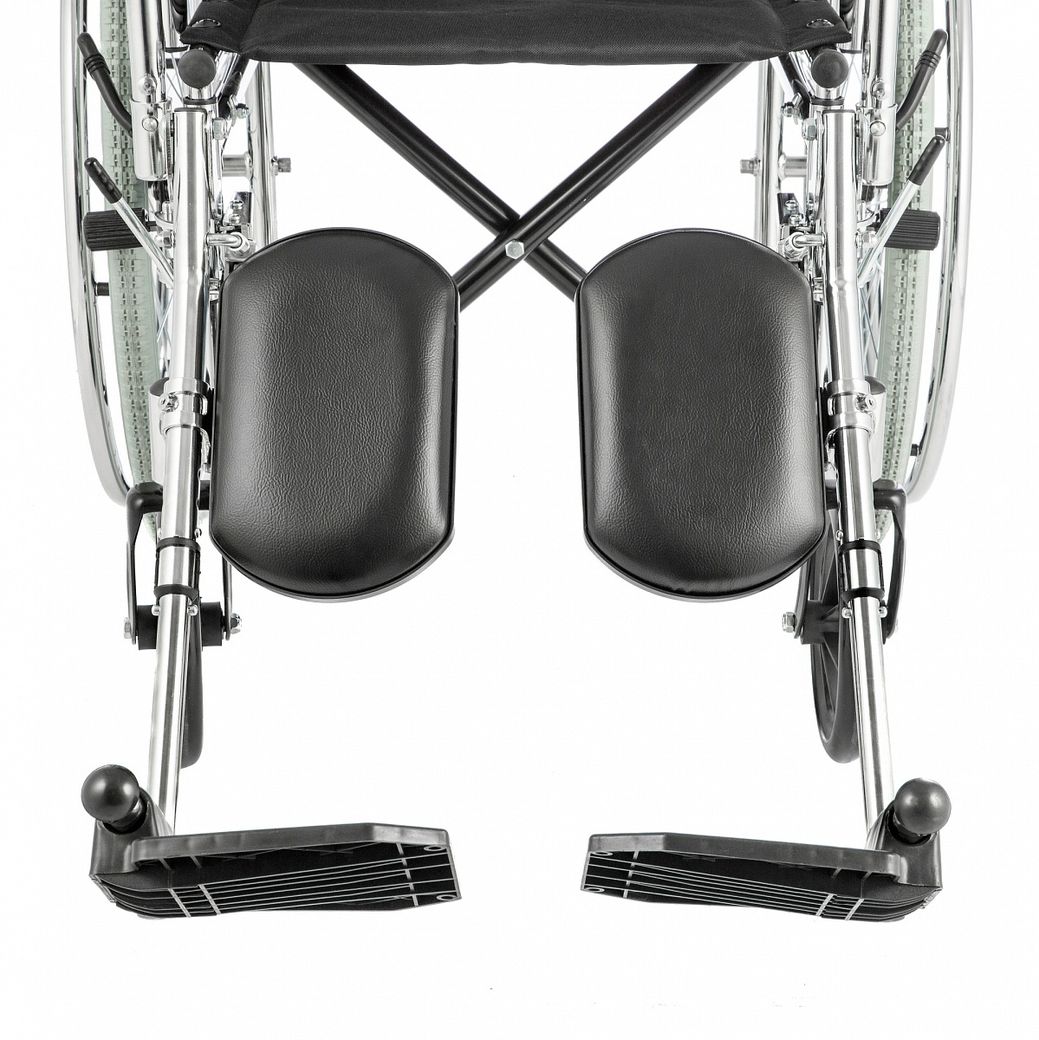 Кресло-коляска для инвалидов Base 150