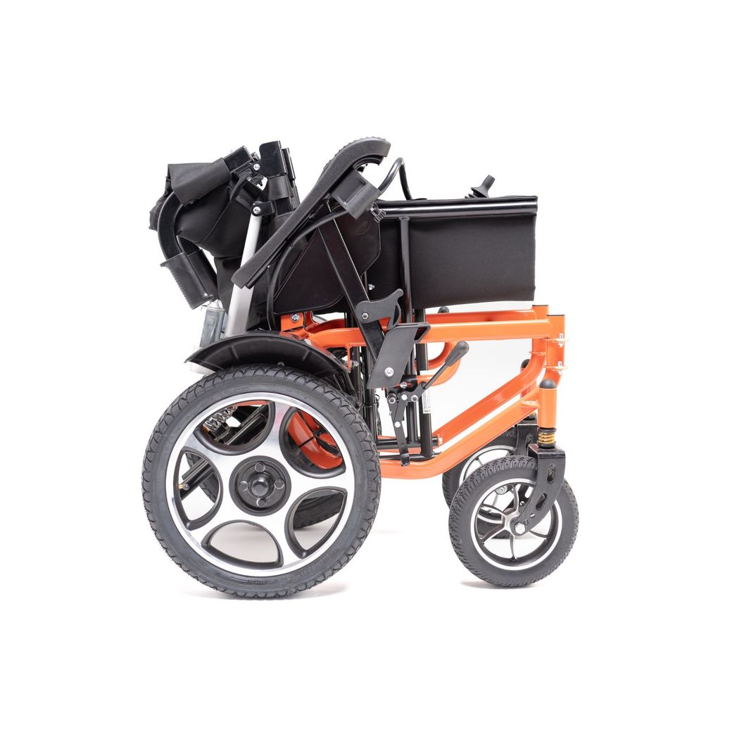 Кресло-коляска электрическая СапДрайв, исполнение 2000