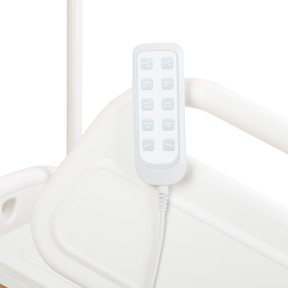 Кровать функциональная электрическая с принадлежностями RS305