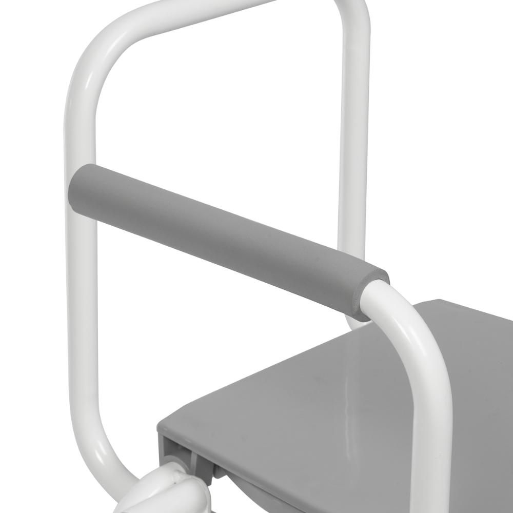 Стул с санитарным оснащением TU 3