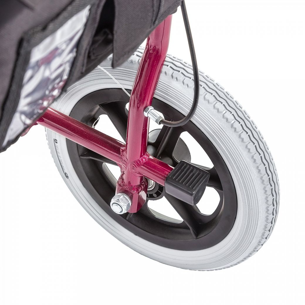 Кресло-коляска для инвалидов Ortonica Escor 600