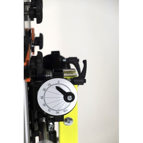 Опора для стояния (вертикализатор) RTX18 заднеопорный