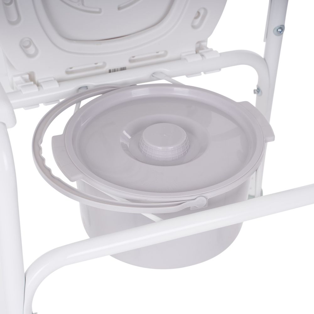 Кресло-туалет FS810