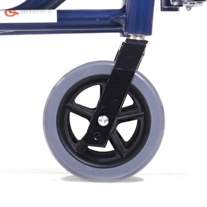 Кресло-коляска для детей Ortonica Olvia 200