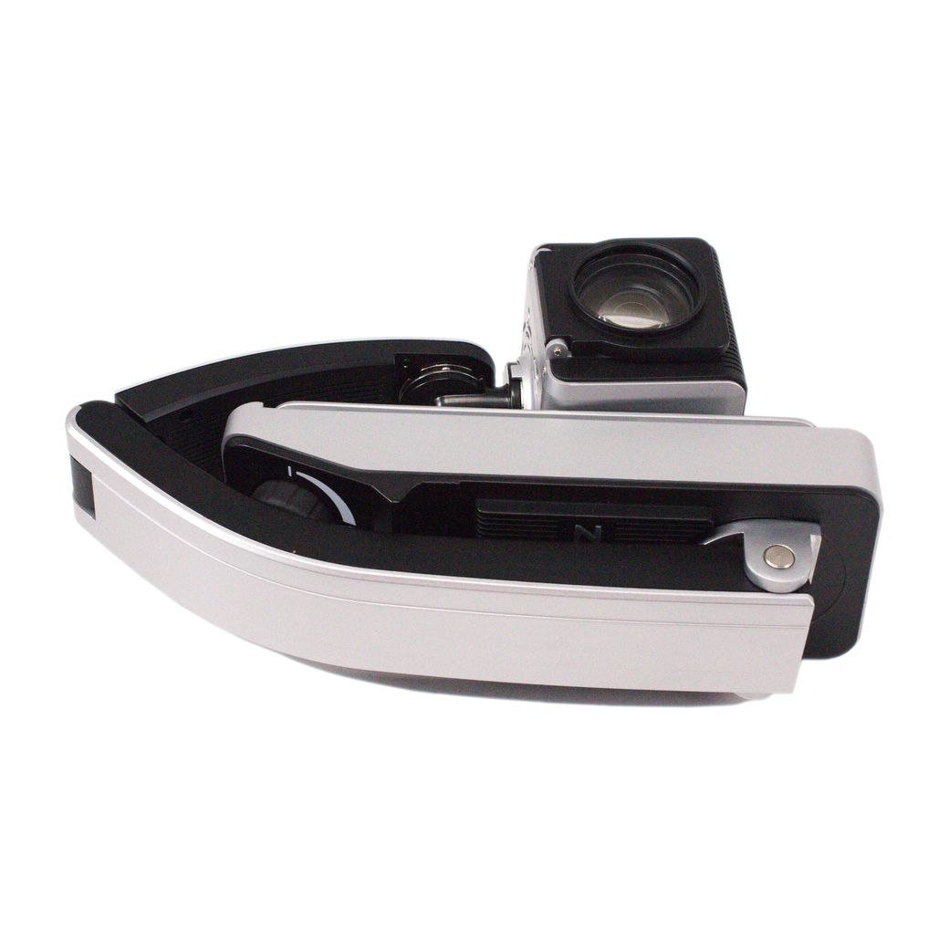 Портативный видеоувеличитель Mars HD с монитором 22 дюйма