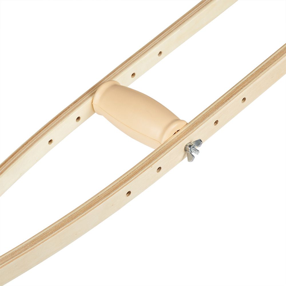 Костыли FS935 размер L