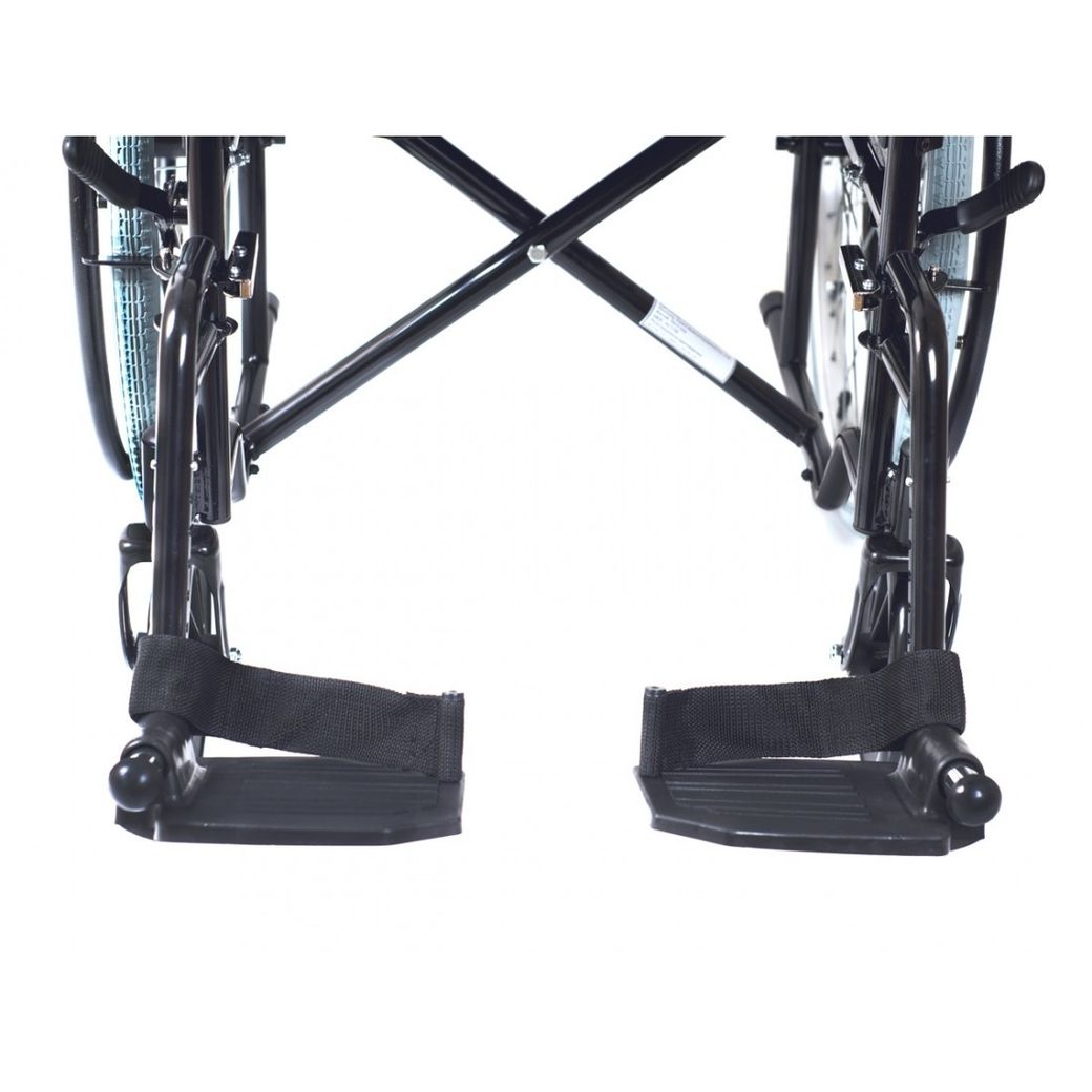 Кресло-коляска для инвалидов Ortonica Base 200