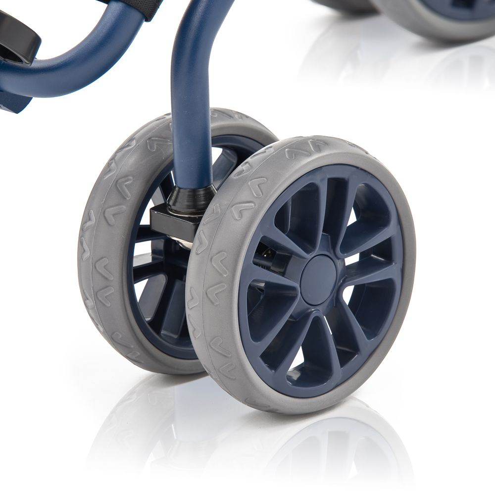 Кресло-коляска для инвалидов FS258LBJGP