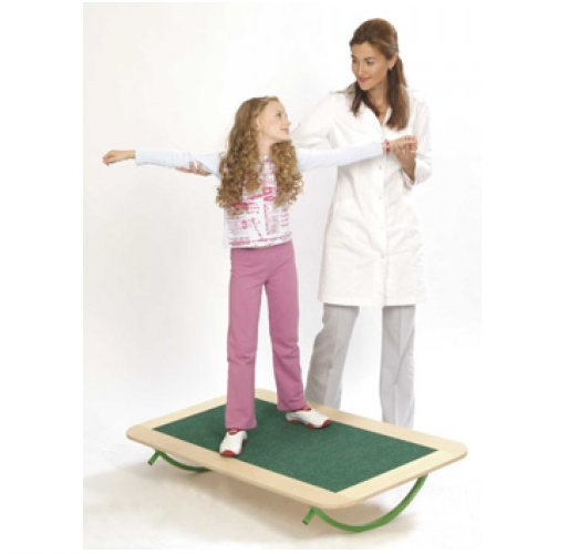 Тренажер Качающаяся доска