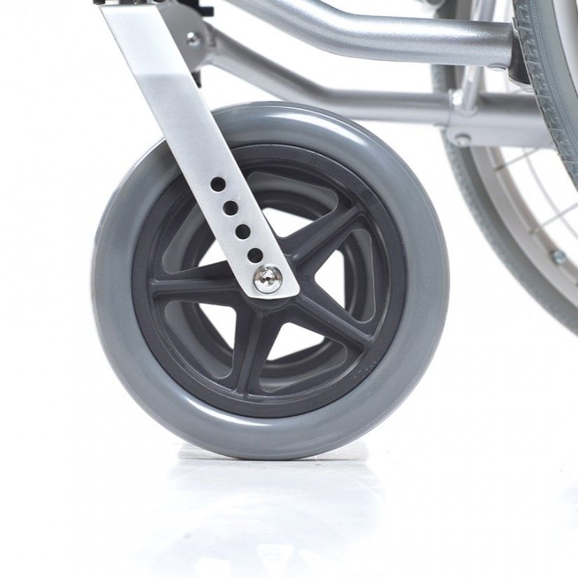 Кресло-коляска для инвалидов Ortonica Recline 500