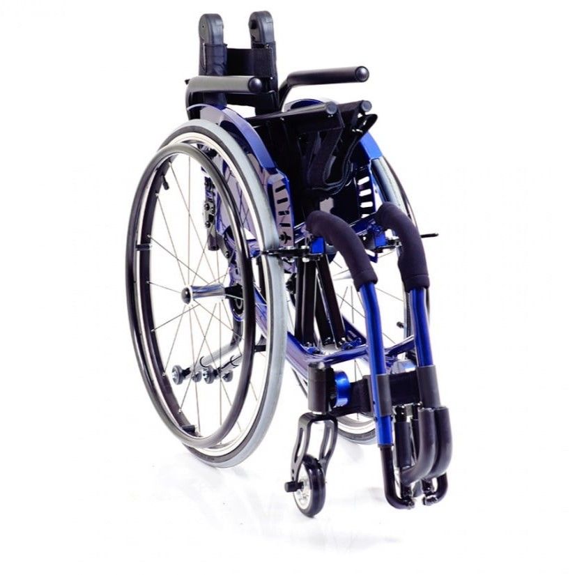 Кресло-коляска активная для инвалидов Ortonica Active Life 2000