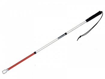 Трость складная, алюминий (CG4020R-48-5) (13144), 120 см