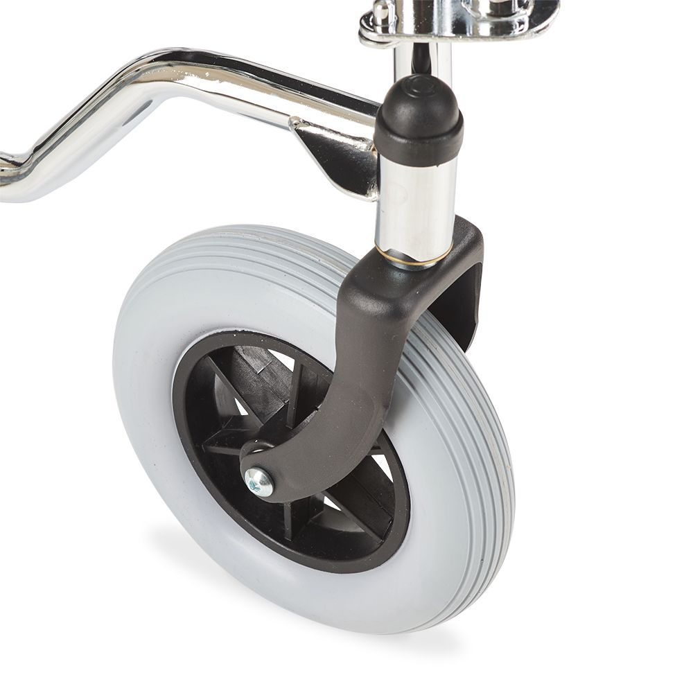 Кресло-коляска для инвалидов H 009