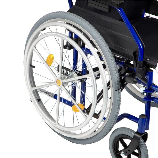 Кресло-коляска для инвалидов Trend 30