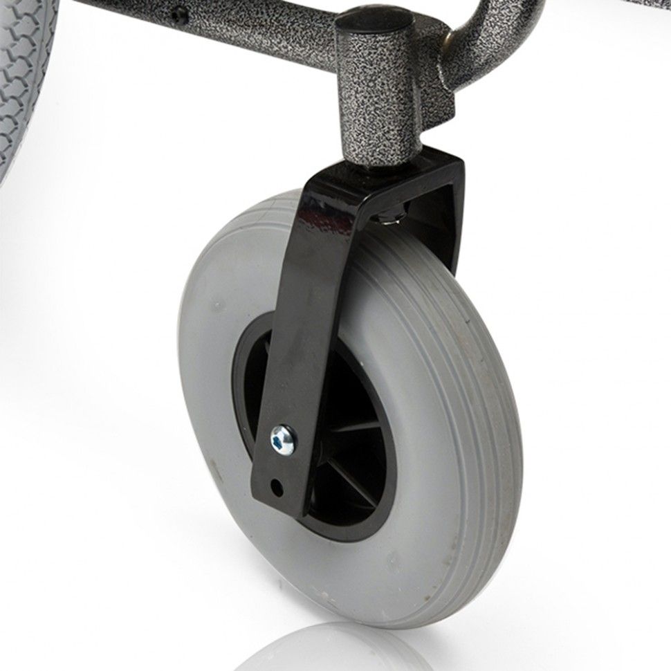 Кресло-коляска для инвалидов FS951B