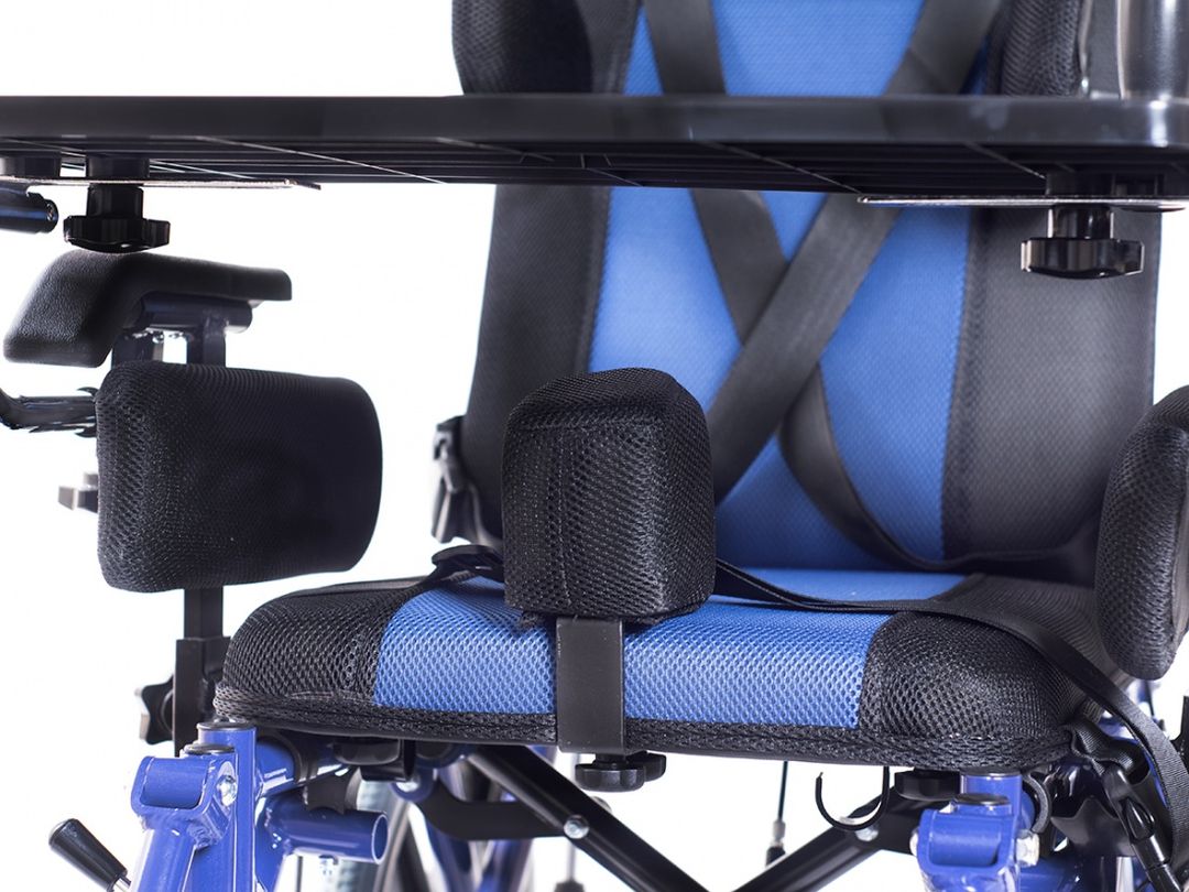 Кресло-коляска для детей Ortonica Olvia 200