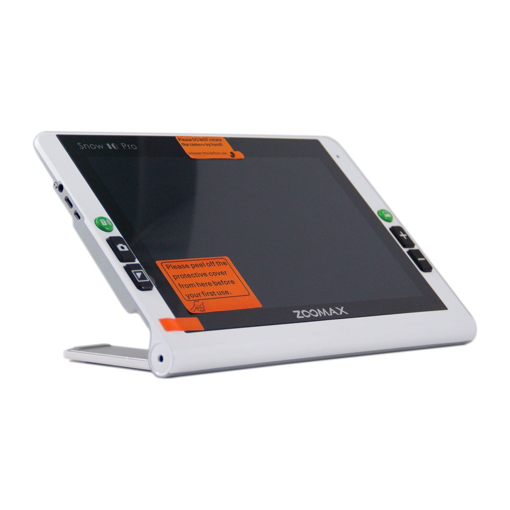 Электронный ручной видеоувеличитель Snow 10 Pro