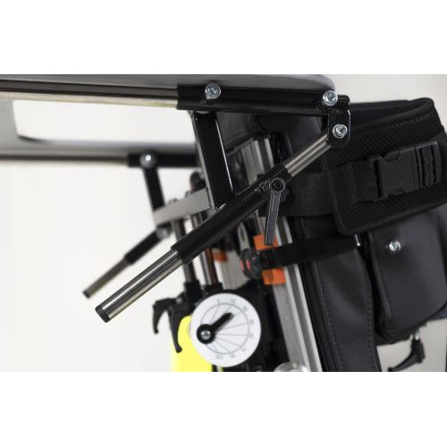 Опора для стояния (вертикализатор) RTX18 заднеопорный