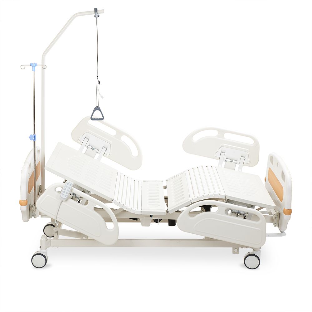 Кровать функциональная электрическая с принадлежностями RS305