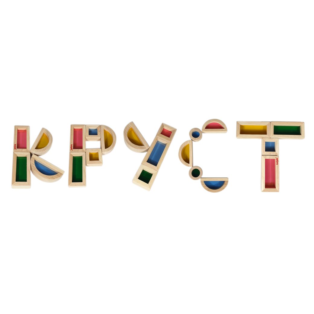 Конструктор Окошки Монтессори