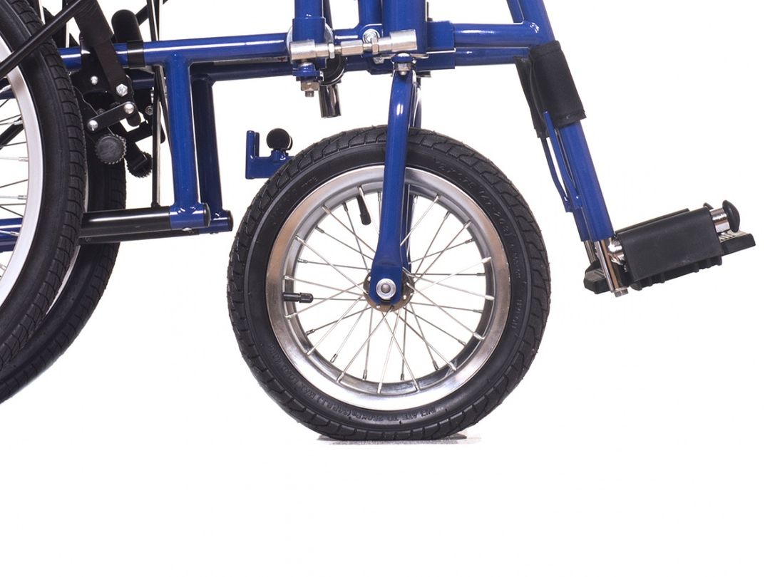 Кресло-коляска для инвалидов Ortonica Base 145