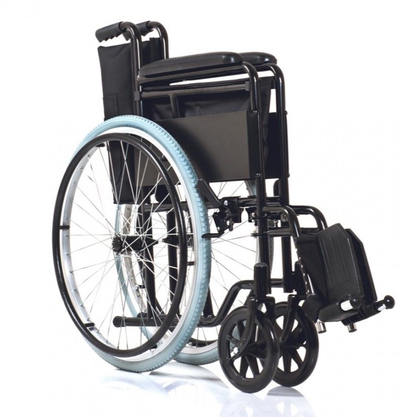 Кресло-коляска для инвалидов Ortonica Base 200