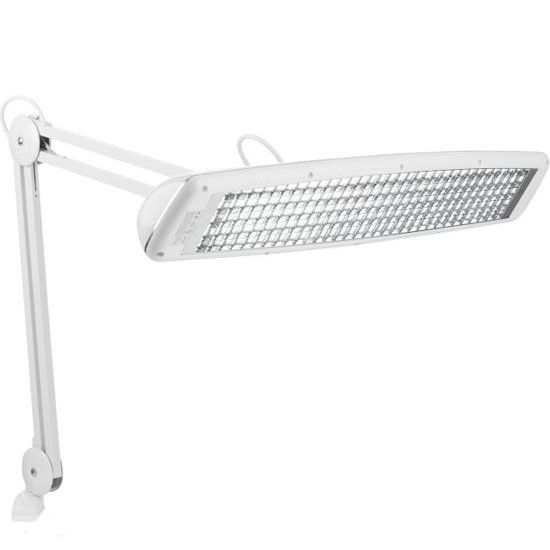 Сверхъяркая настольная лампа