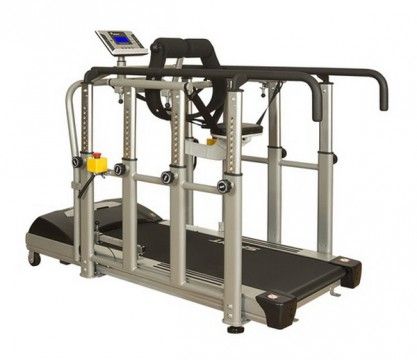 Беговая дорожка SPIRIT LW1000