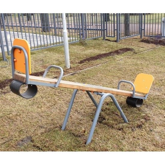 Балансир простой