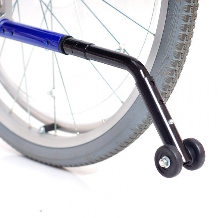 Функциональное кресло-коляска для инвалидов Trend 10